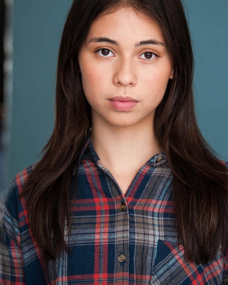 Anna Lei Eppe