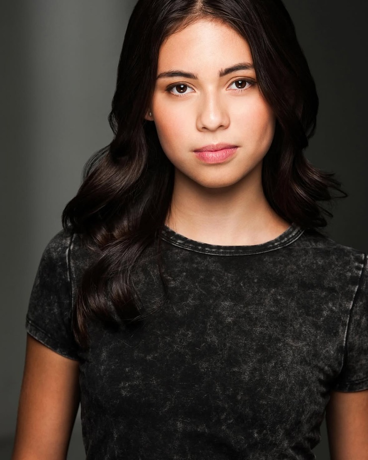 Anna Lei Eppe