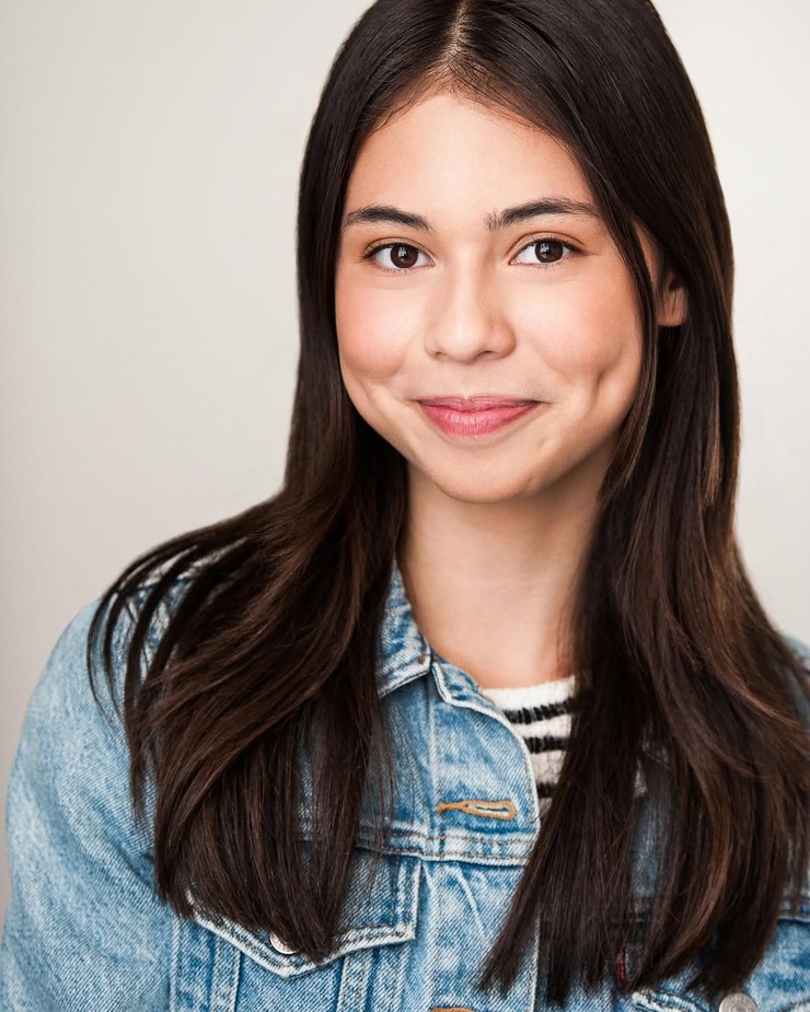 Anna Lei Eppe