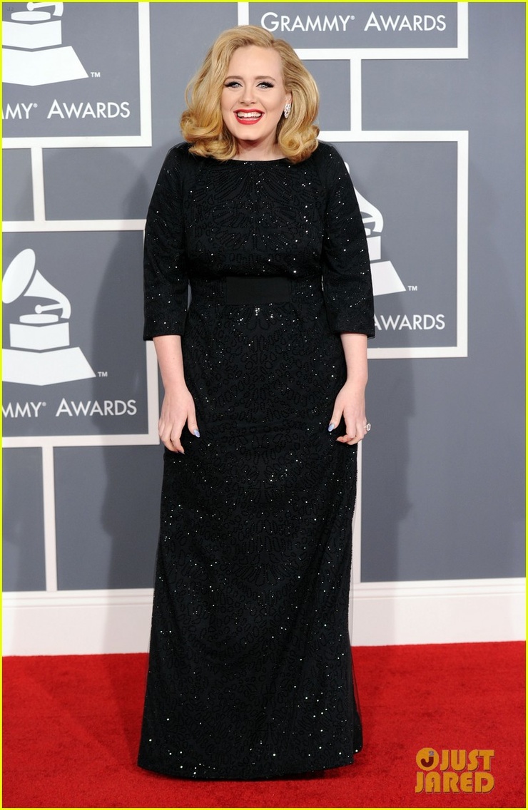 Adele Adele