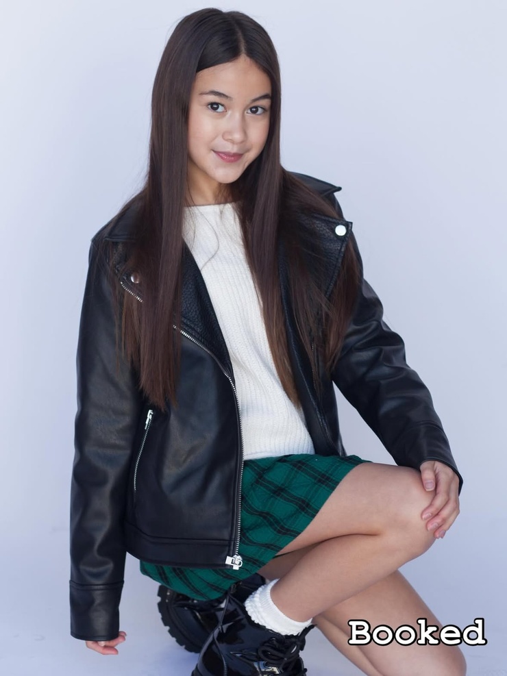 Kaylie Cho