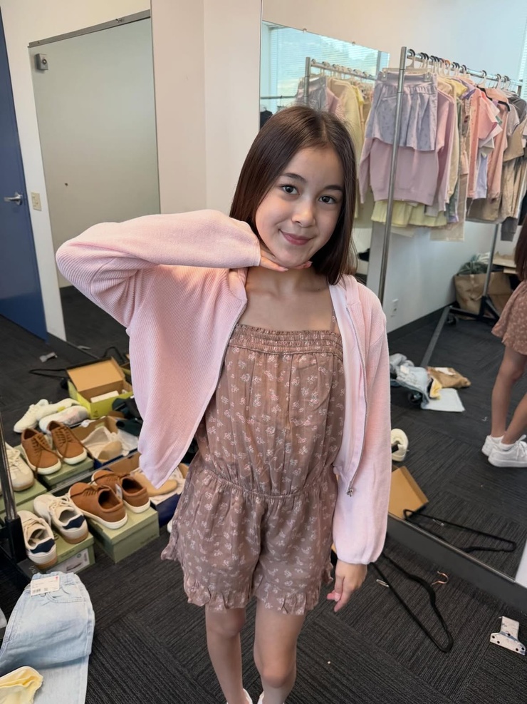 Kaylie Cho