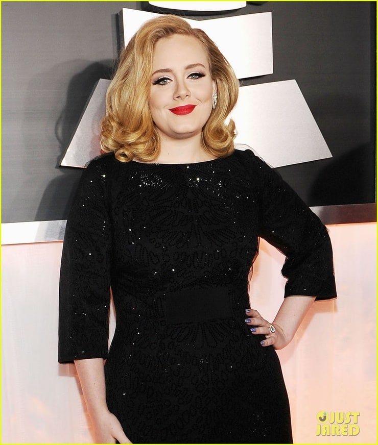 Adele image