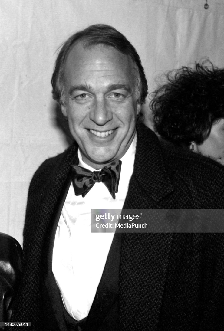 Howard Hesseman