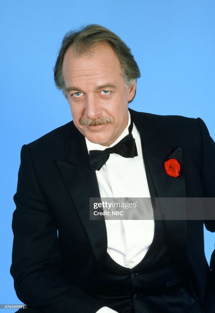 Howard Hesseman