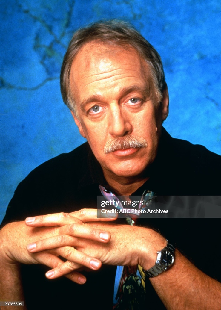 Howard Hesseman