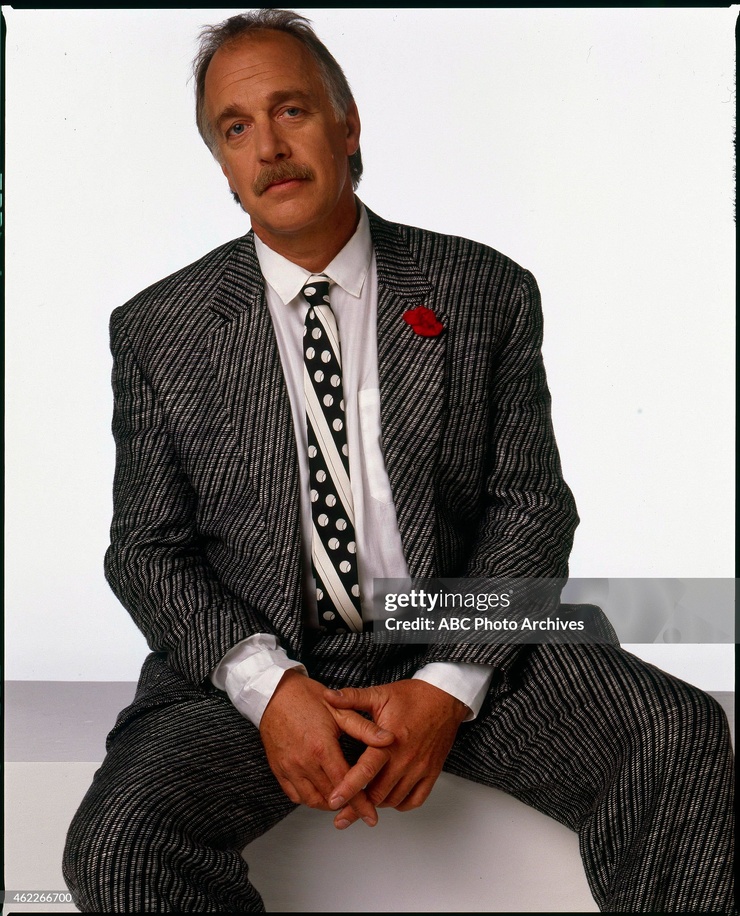 Howard Hesseman
