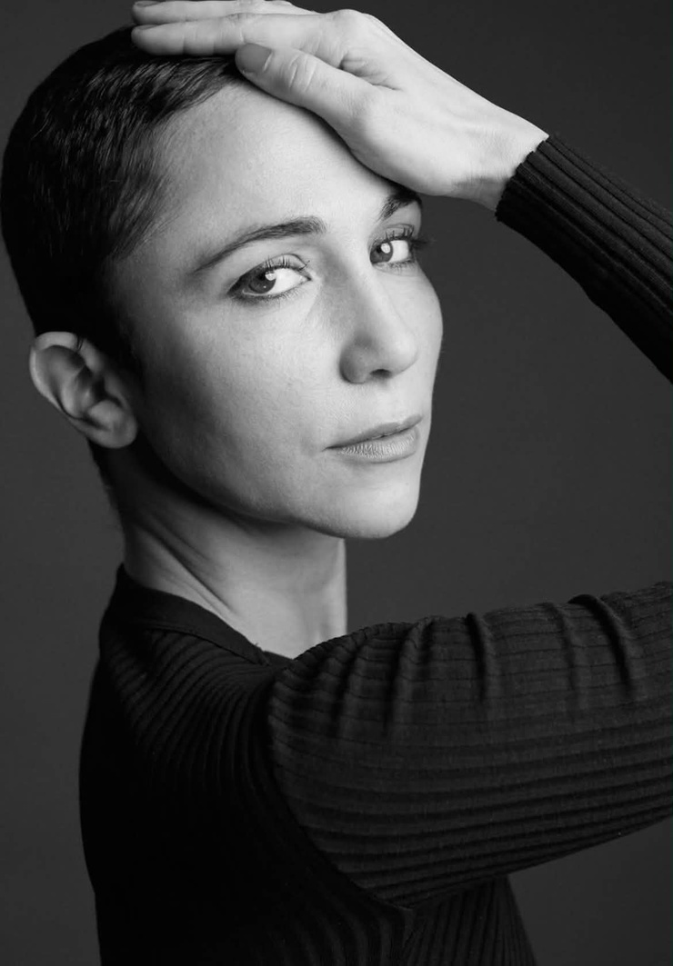Karina Testa