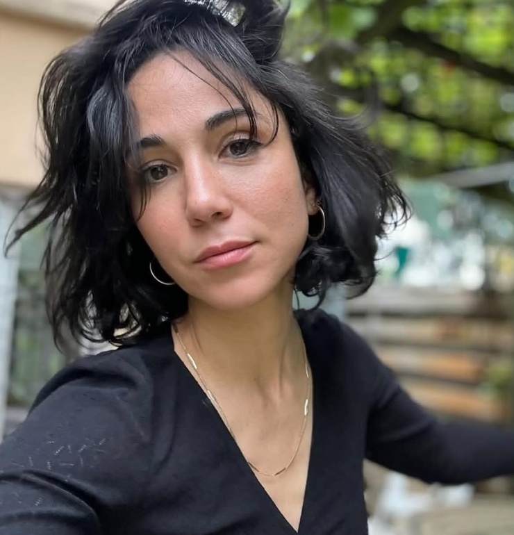 Karina Testa