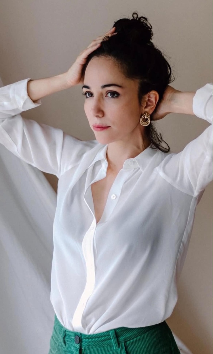 Karina Testa