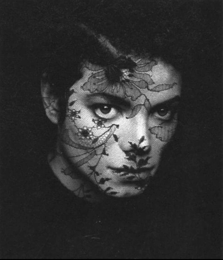 Michael Jackson Michael Jackson