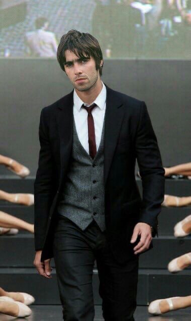 Liam Gallagher