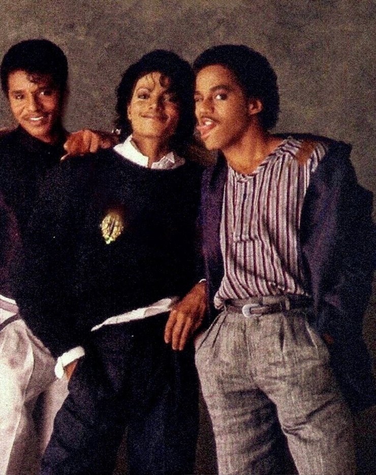 Michael Jackson Michael Jackson
