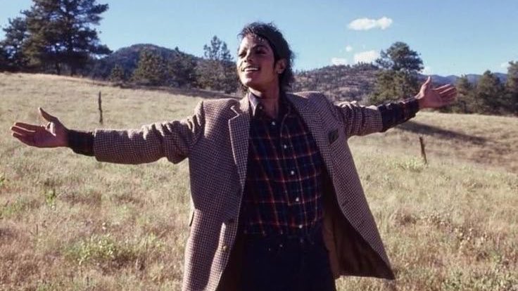 Michael Jackson Michael Jackson