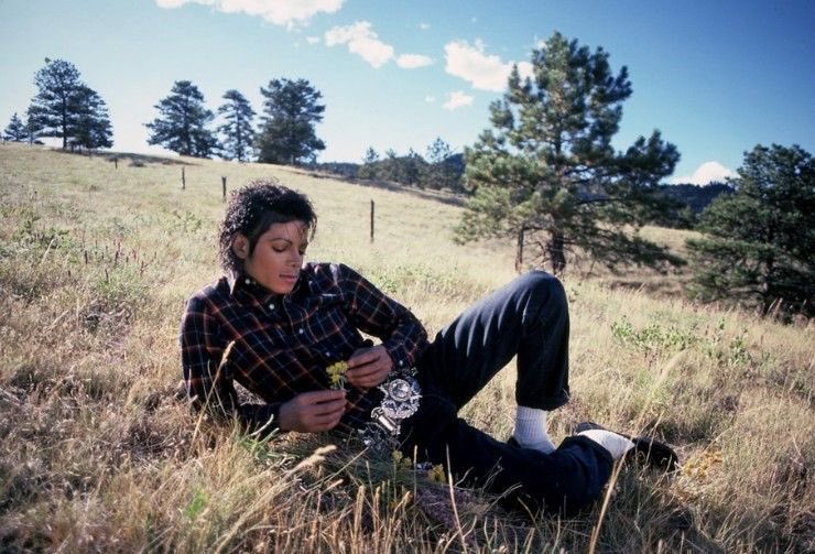 Michael Jackson Michael Jackson