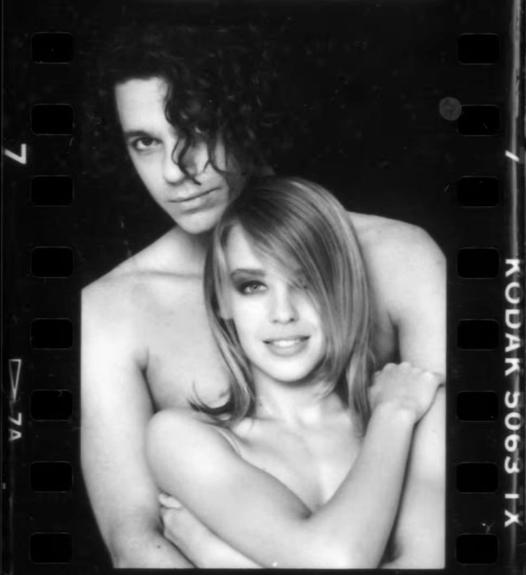 Michael Hutchence