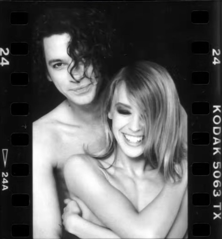 Michael Hutchence