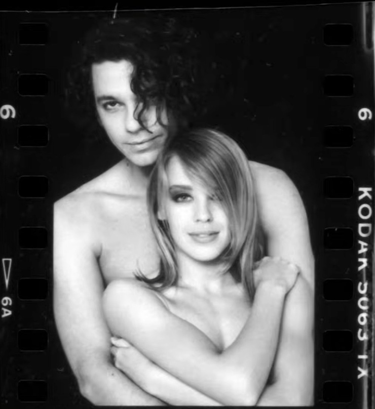 Michael Hutchence