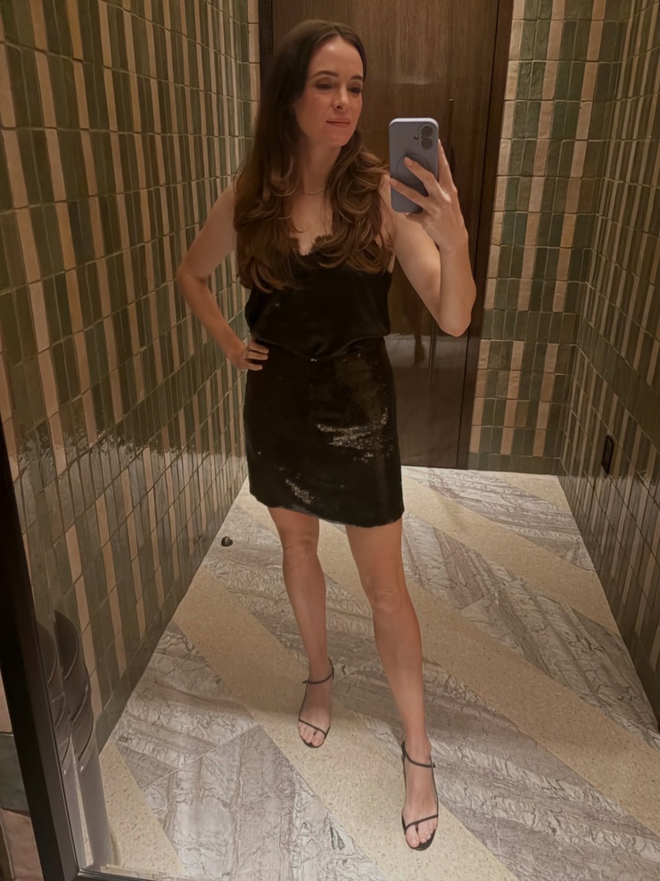 Danielle Panabaker Danielle Panabaker