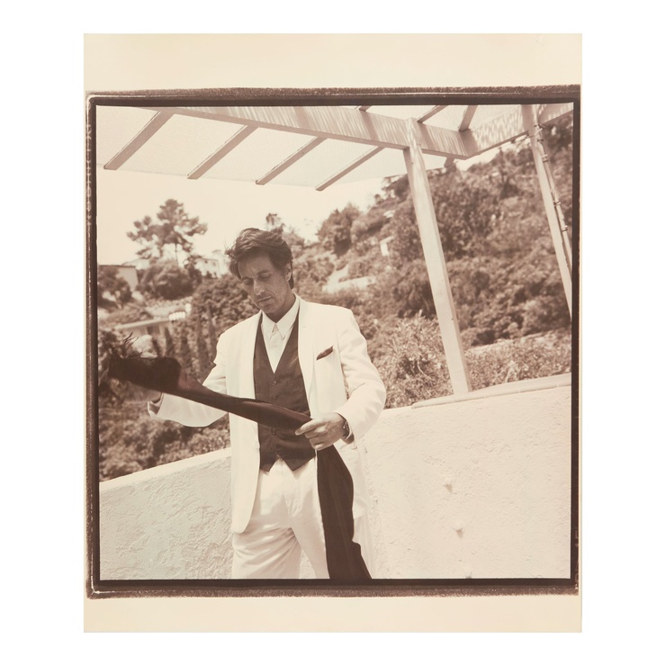 Al Pacino