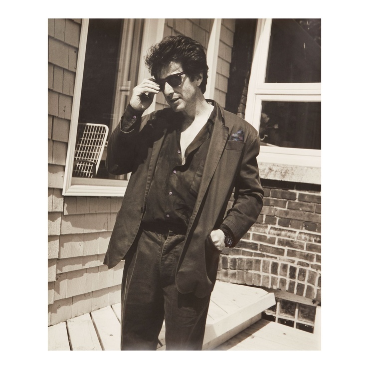 Al Pacino