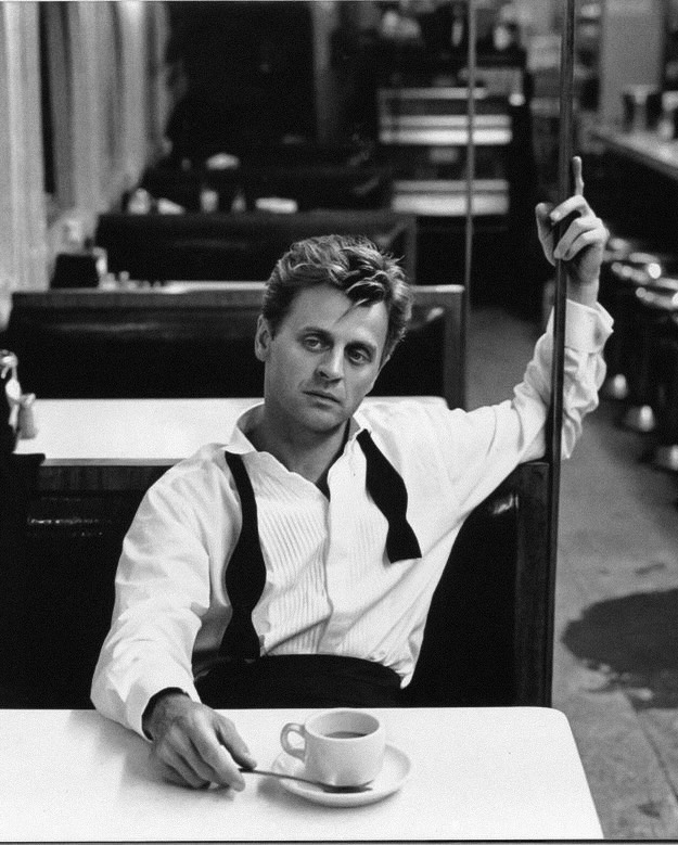 Mikhail Baryshnikov