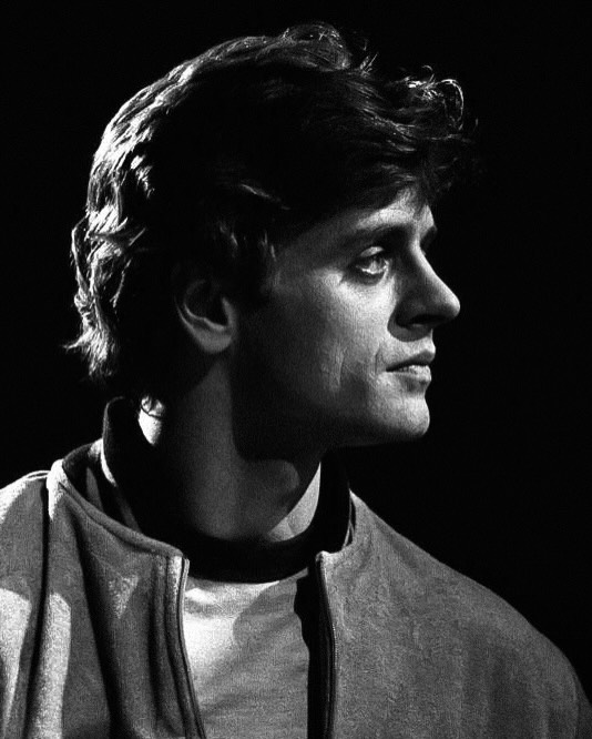 Mikhail Baryshnikov