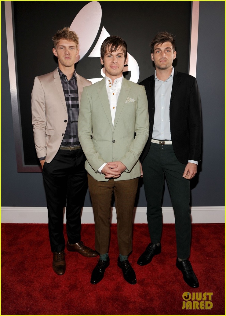 Foster The People