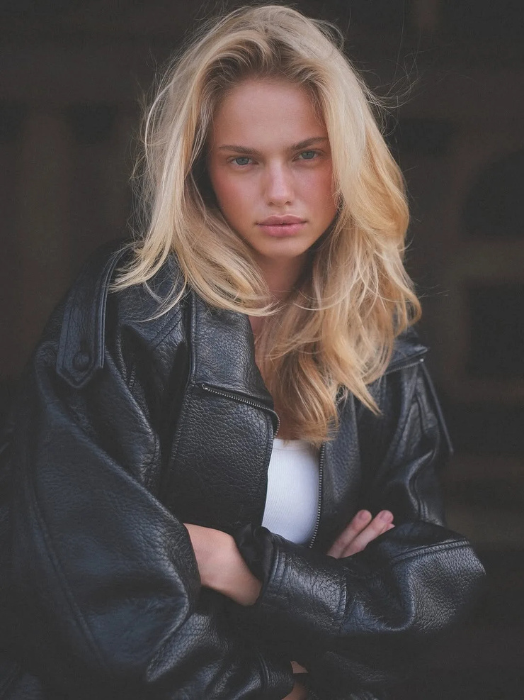 Ksenia Negoduyko