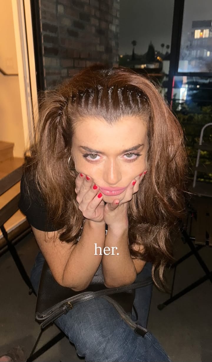 Brielle Barbusca
