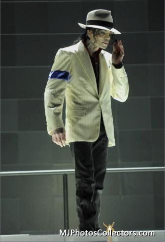 Michael Jackson