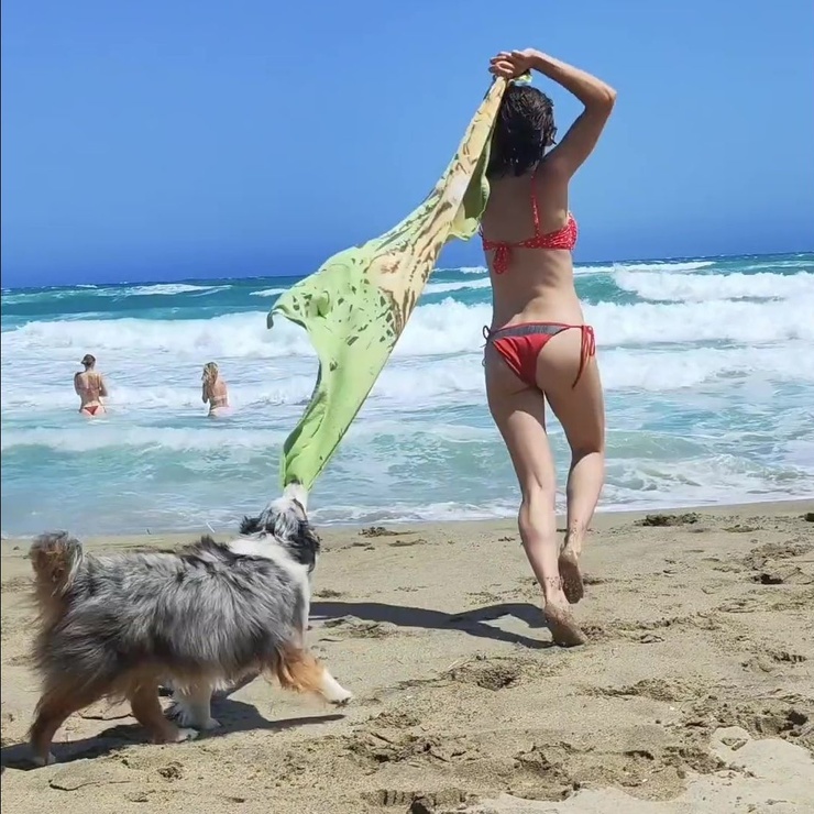 Lucie Bourdeu