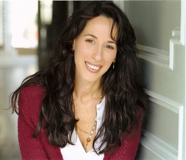 Maggie Wheeler Maggie Wheeler