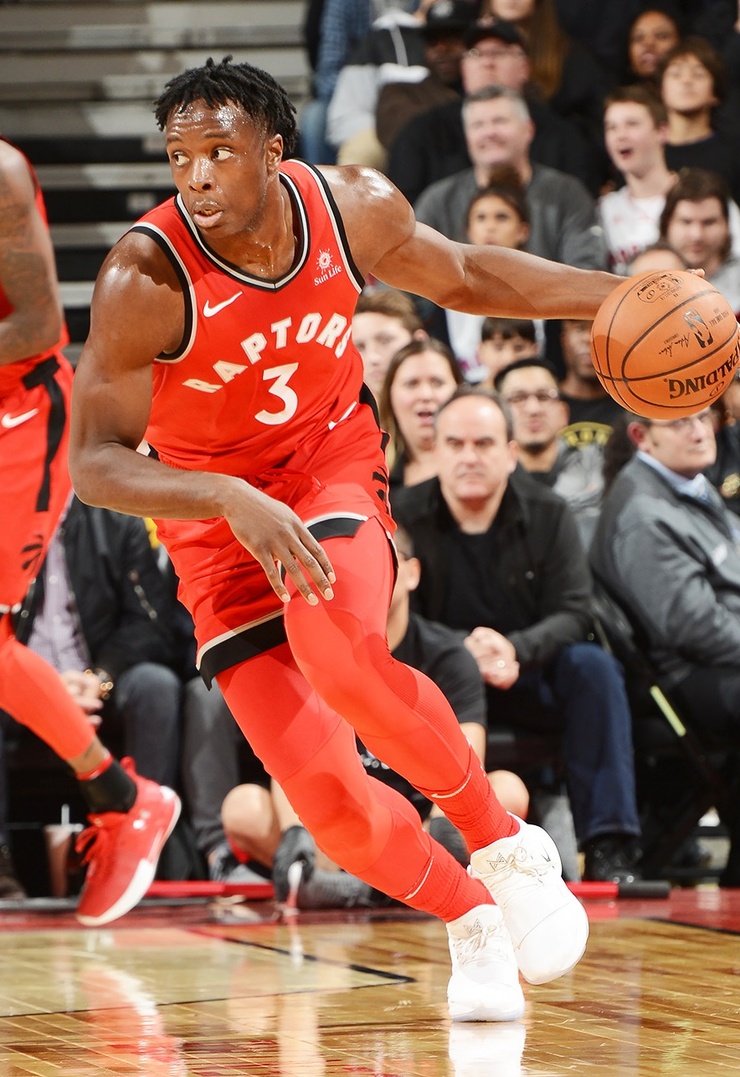 O.G. Anunoby