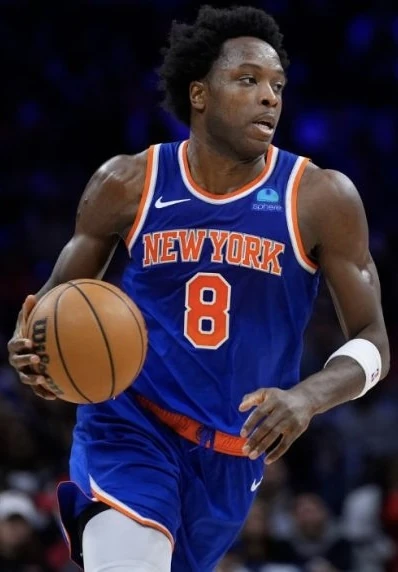 O.G. Anunoby