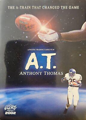 Anthony Thomas