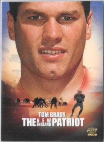 Tom Brady