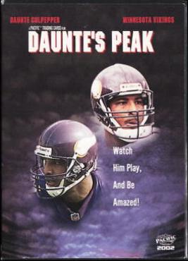 Daunte Culpepper