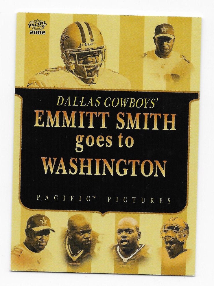 Emmitt Smith