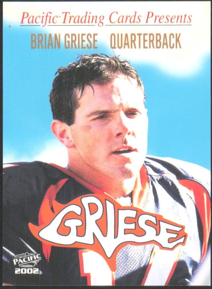 Brian Griese