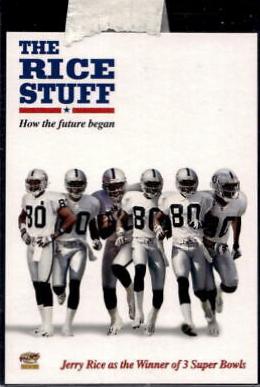 Jerry Rice