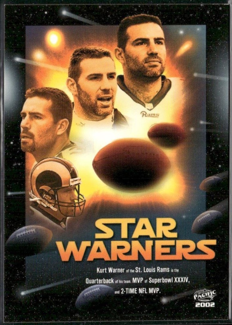 Kurt Warner