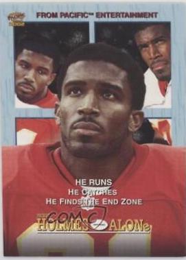 Priest Holmes