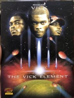 Michael Vick