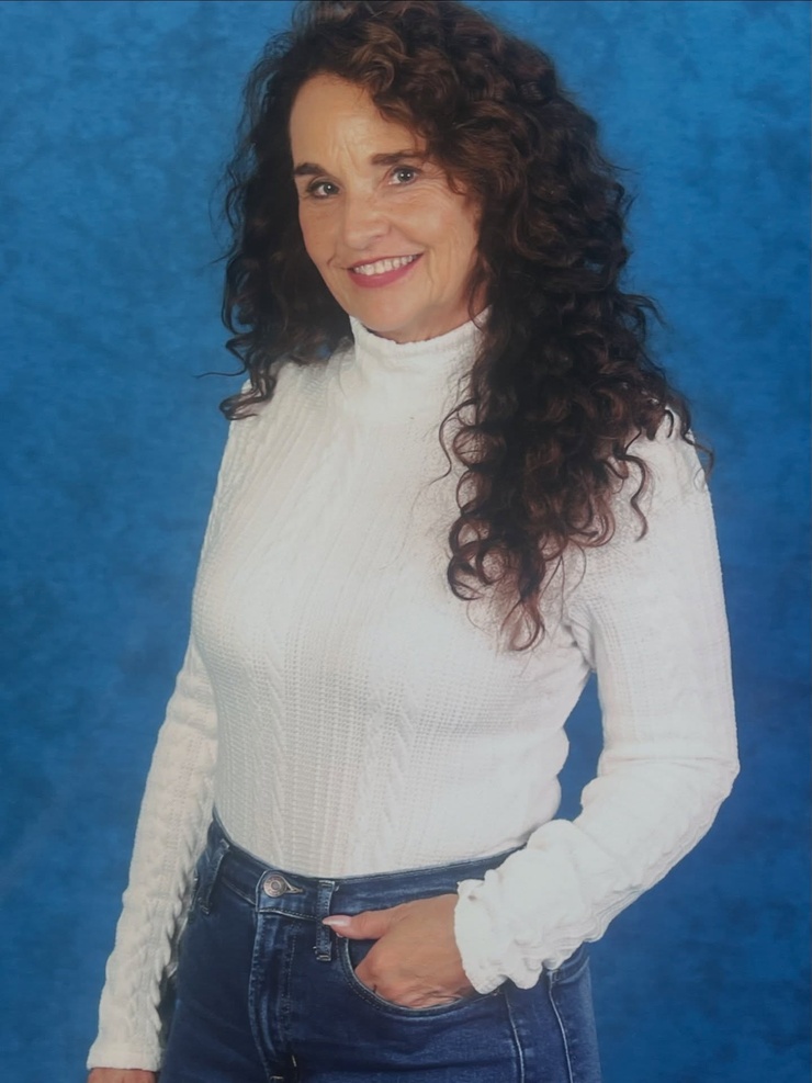 Diane Franklin