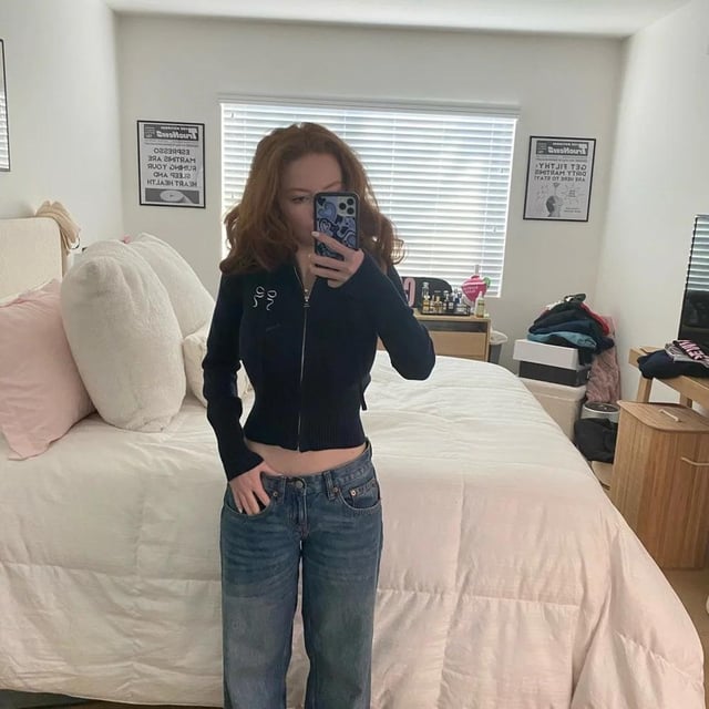 Francesca Capaldi
