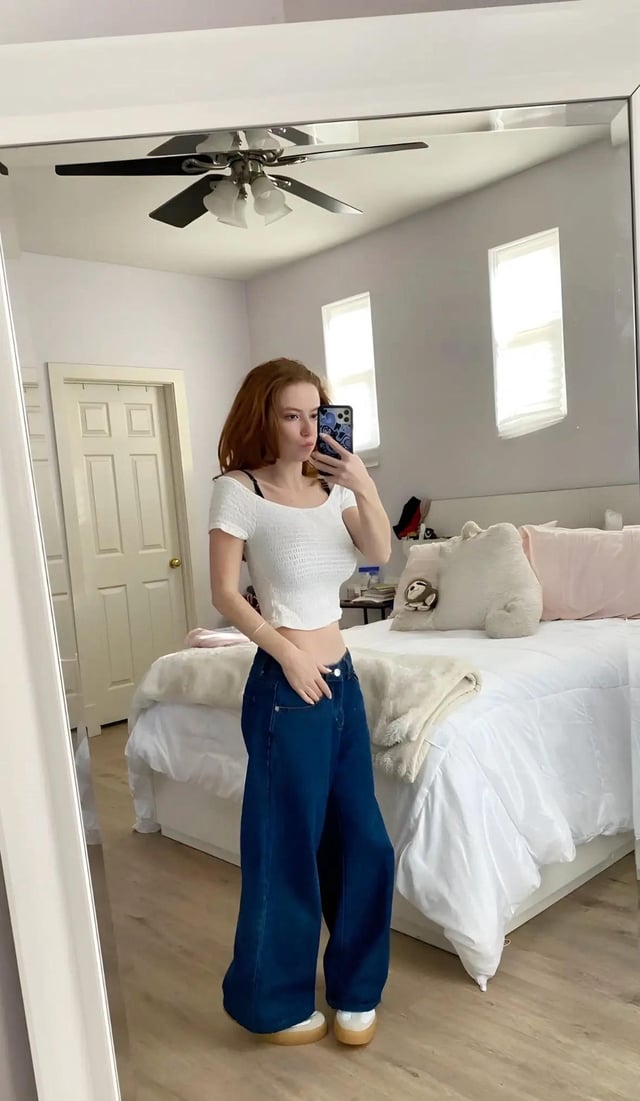 Francesca Capaldi