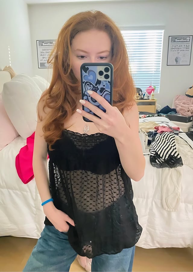 Francesca Capaldi