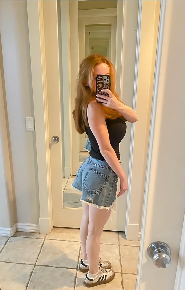 Francesca Capaldi Francesca Capaldi