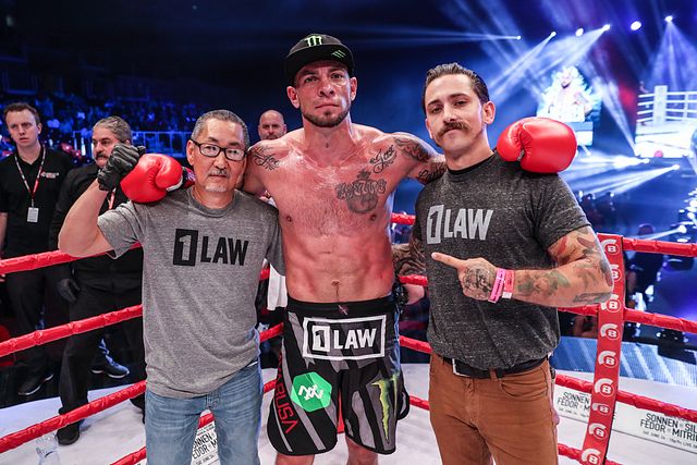Joe Schilling